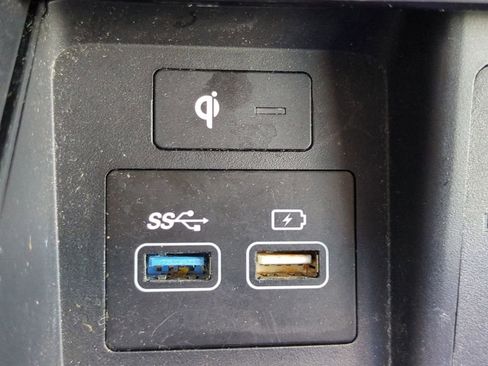 Used 2021 Genesis GV80 2.5T w/ Advanced Package 03 image 23