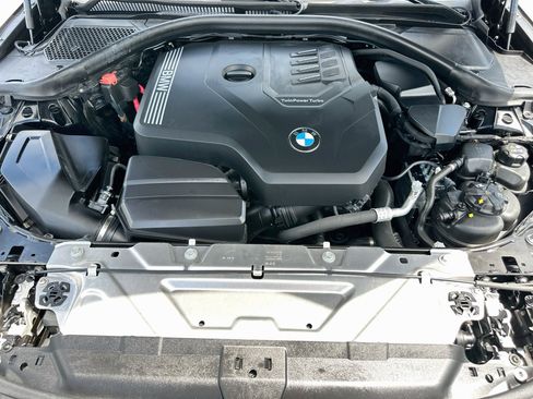 Certified 2024 BMW 330i Sedan w/ Convenience Package RWD image 33