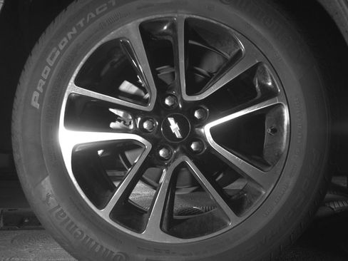 Used 2025 Chevrolet TrailBlazer LT image 15