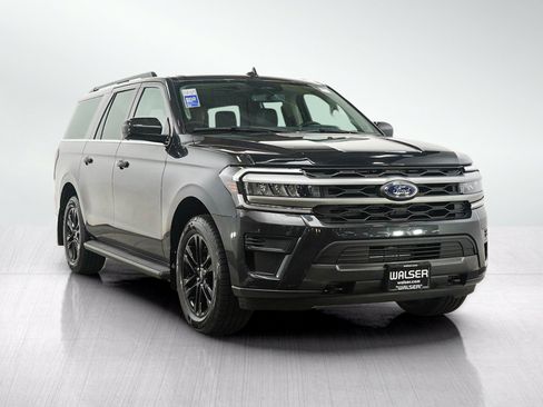 Used 2024 Ford Expedition Max XLT AWD/4WD image 7