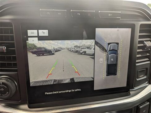 Used 2023 Ford F150 Lariat w/ Equipment Group 502A High image 26