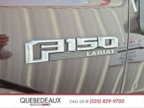 Used 2019 Ford F150 Lariat RWD image 4