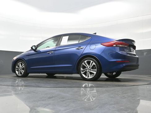 Used 2017 Hyundai Elantra Limited FWD image 26