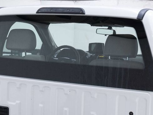 Used 2018 Ford F550 4x4 Regular Cab Super Duty image 21