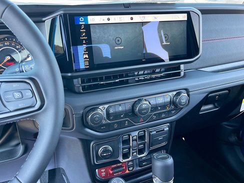 New 2026 Jeep Gladiator Rubicon image 15