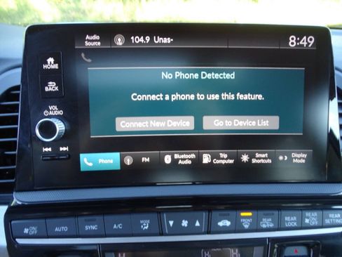 Used 2025 Honda Odyssey EX-L image 31