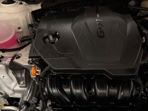 New 2025 Hyundai Santa Cruz SE image 22