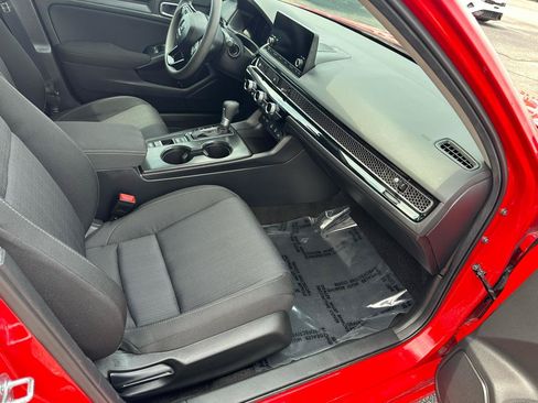 Used 2026 Honda Civic LX image 17