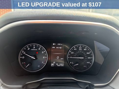 Used 2024 Subaru Outback Onyx Edition AWD/4WD image 6