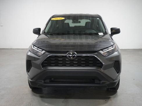 Certified 2024 Toyota RAV4 LE image 2