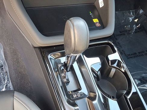 New 2026 Subaru Forester Sport image 15