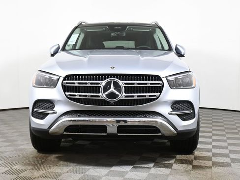 New 2026 Mercedes-Benz GLE 350 4MATIC image 10