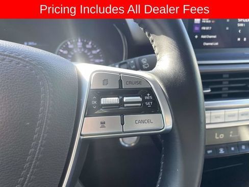 Used 2022 Kia Telluride S AWD/4WD image 30