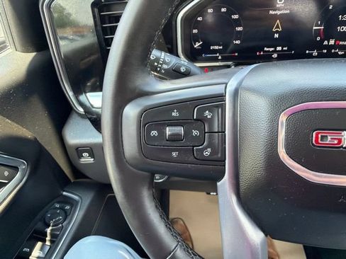 Certified 2026 GMC Sierra 1500 Elevation AWD/4WD image 23