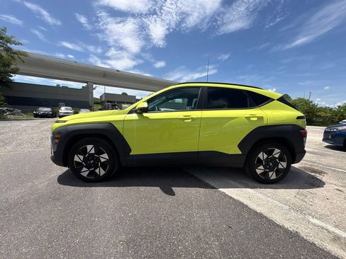 Used 2024 Hyundai Kona SEL FWD image 6