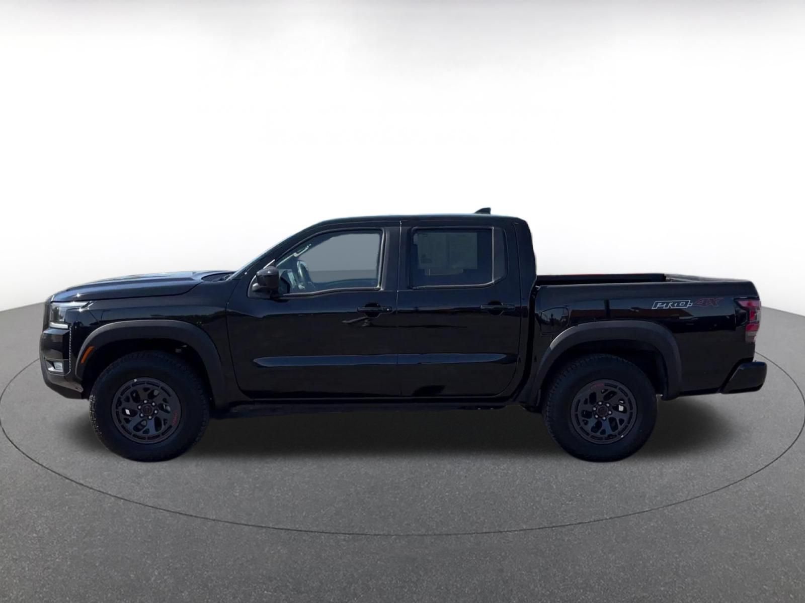 Used 2026 Nissan Frontier PRO-4X AWD/4WD image 7