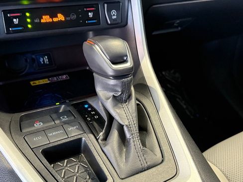 Used 2024 Toyota RAV4 Limited w/ Advanced Technology Package image 34