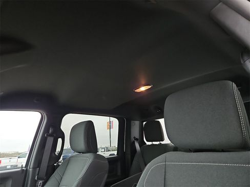 New 2026 RAM 2500 Tradesman image 19