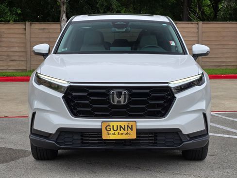 Used 2024 Honda CR-V EX image 8