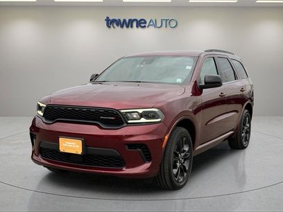 Used 2023 Dodge Durango GT