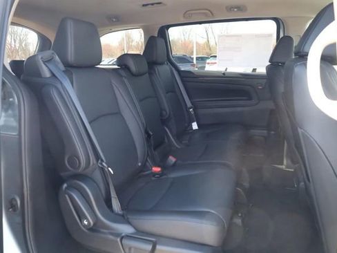 New 2026 Honda Odyssey EX-L image 20