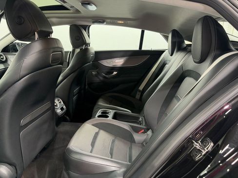 Used 2019 Mercedes-Benz AMG GT 63 S image 27