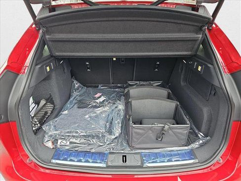 New 2026 Jaguar F-PACE R-Dynamic S AWD/4WD image 13