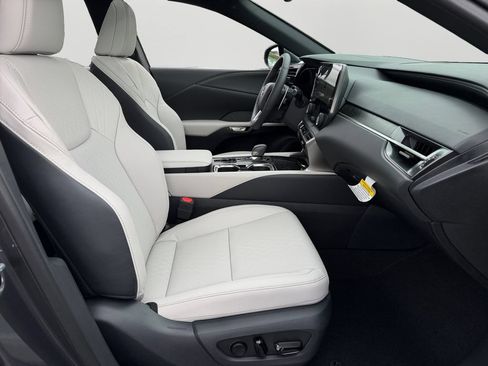 New 2026 Lexus RX 350 Premium Plus AWD/4WD image 5