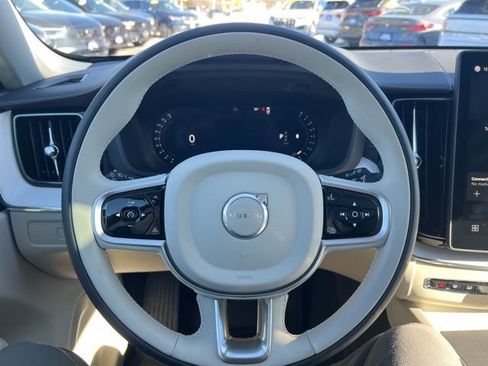 New 2026 Volvo XC60 B5 Ultra w/ Protection Package Premier AWD/4WD image 27
