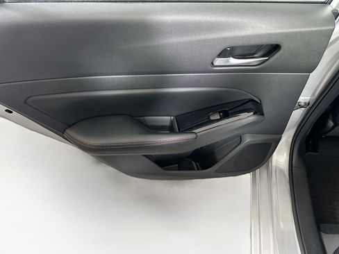 Used 2024 Nissan Altima 2.5 SR image 24