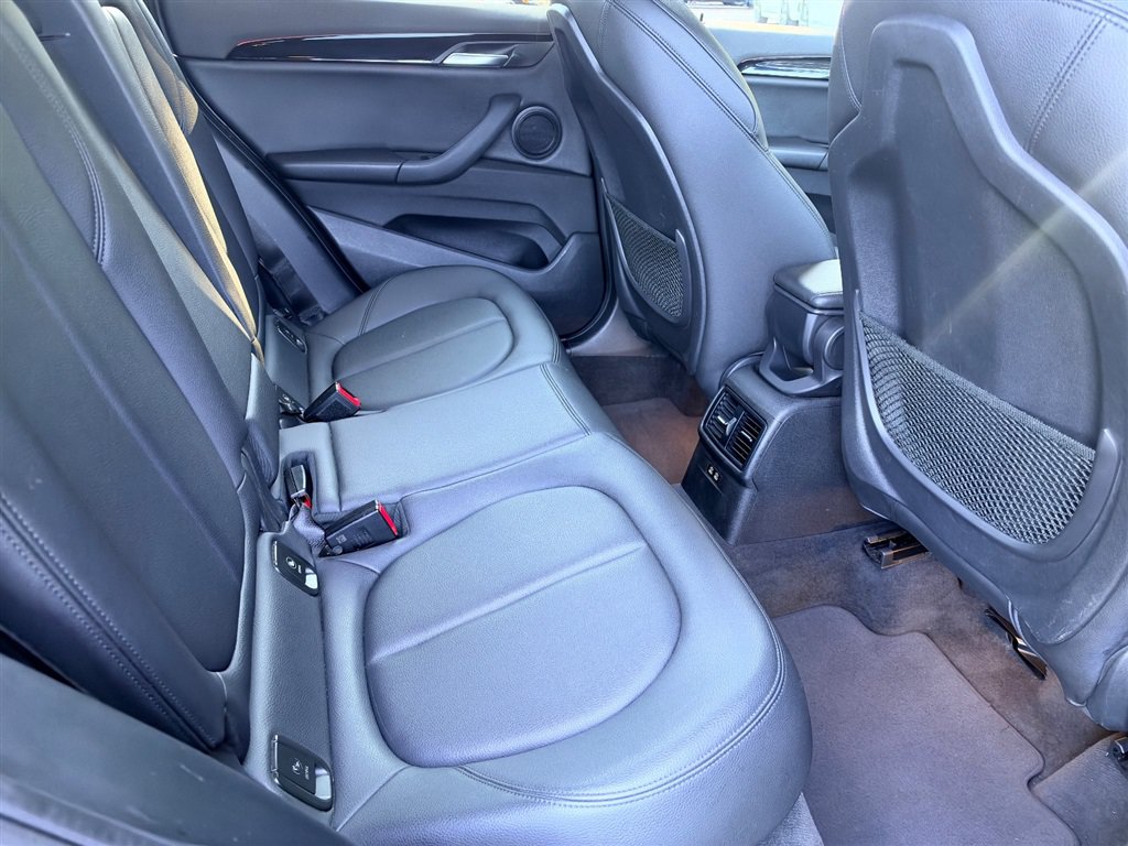 Used 2019 BMW X1 xDrive28i w/ Convenience Package AWD/4WD image 12