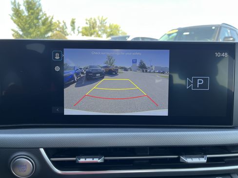 Used 2025 Hyundai Sonata SEL FWD image 30
