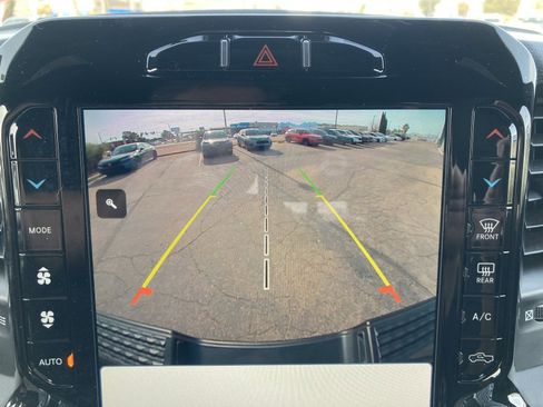 Used 2024 RAM 2500 Rebel image 28