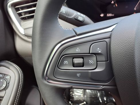 New 2026 Buick Encore GX Preferred FWD image 8