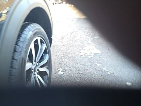 Certified 2021 Ford Explorer ST w/ Equipment Group 401A image 19