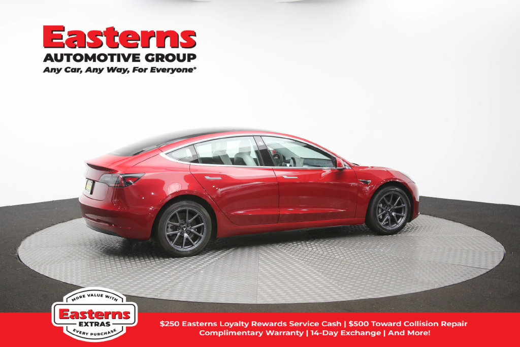 Used 2019 Tesla Model 3 Standard Range Plus RWD image 40