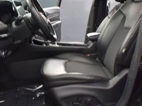 Used 2022 Jeep Compass Altitude w/ Convenience Group image 9