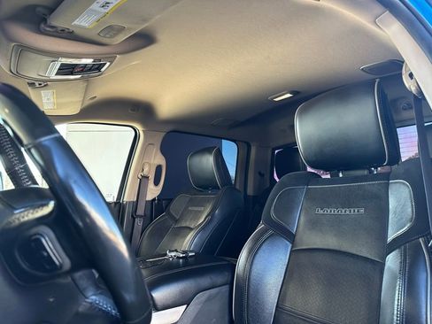 Used 2022 RAM 3500 Laramie image 14
