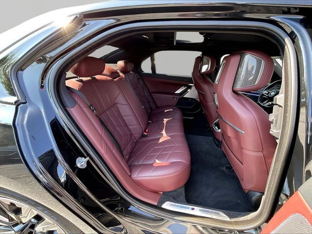 Used 2023 BMW 740i RWD image 24