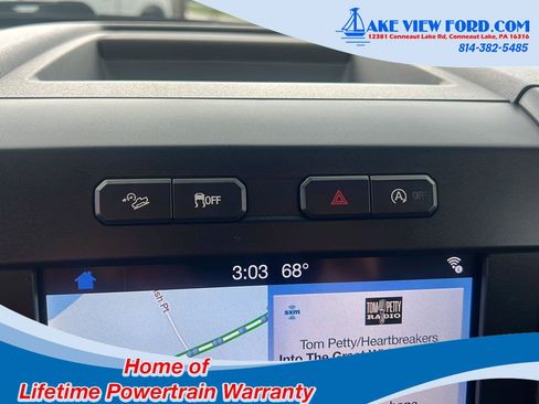 Used 2019 Ford F150 XLT w/ Equipment Group 302A Luxury AWD/4WD image 39