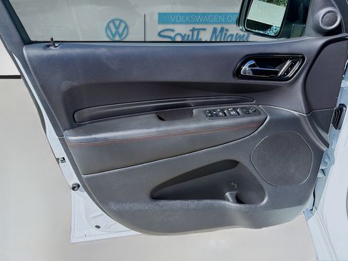 Used 2025 Dodge Durango R/T image 20