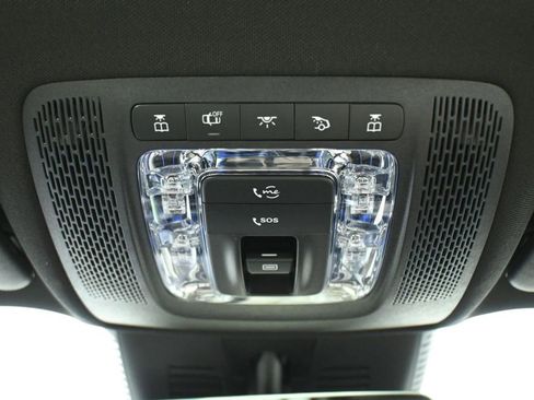 Certified 2026 Mercedes-Benz GLB 250 GLB 250 image 19