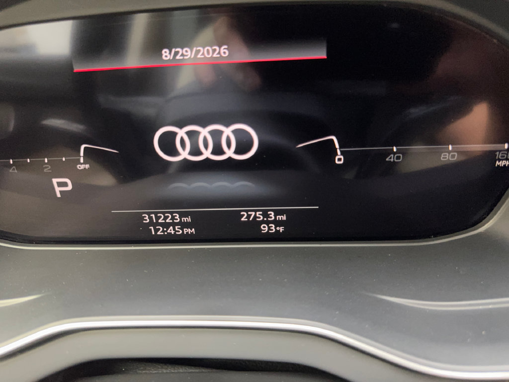 Used 2022 Audi Q5 2.0T Premium Plus w/ Premium Plus Package AWD/4WD image 63