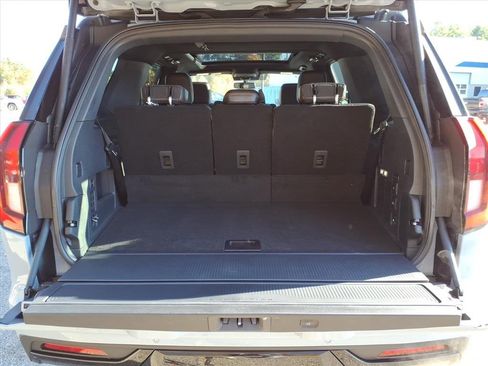 New 2025 Ford Expedition Tremor image 12