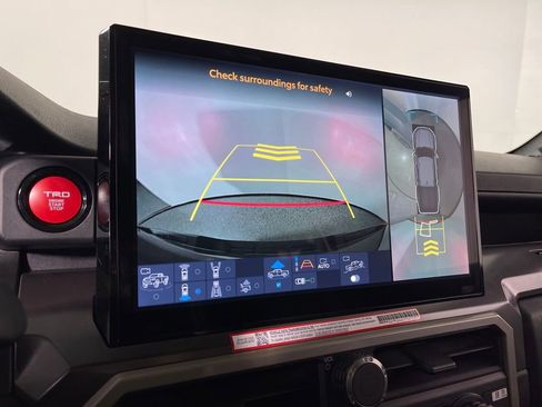 New 2026 Toyota Tacoma TRD Off-Road image 21