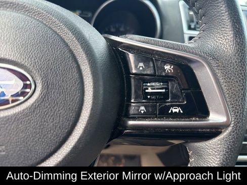 Used 2019 Subaru Outback 2.5i Limited image 22