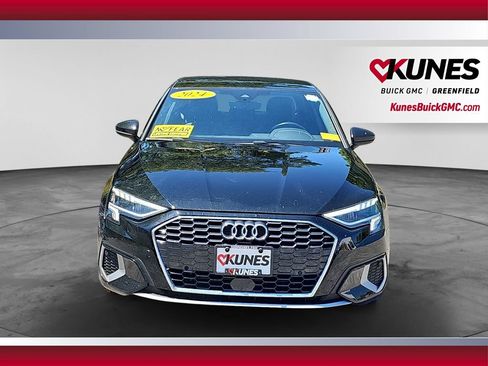 Used 2024 Audi A3 2.0T Premium FWD image 4