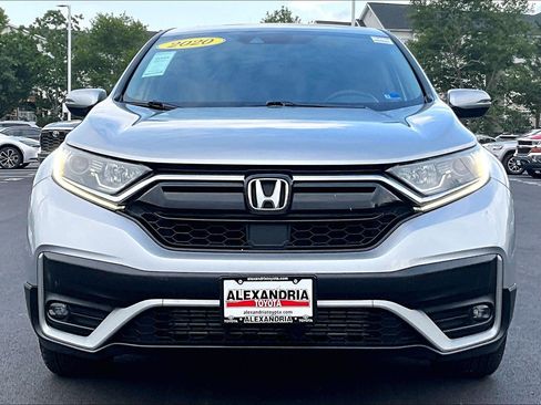 Used 2020 Honda CR-V EX image 3