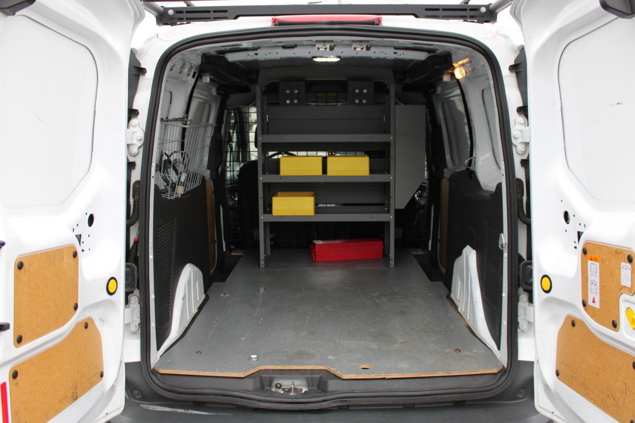 Used 2015 Ford Transit Connect XLT FWD image 9