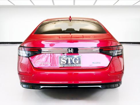 Used 2023 Honda Accord EX-L image 5